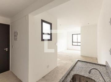 Apartamento · 32m² · 1 Quarto · Apartamento à Venda - Bosque da Saúde, 1 Quarto, 32 m² - São Paulo