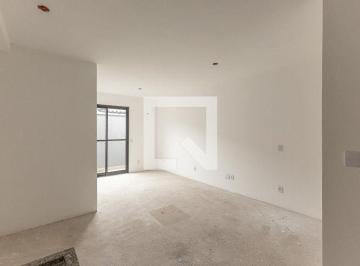Apartamento · 32m² · 1 Quarto · Apartamento à Venda - Bosque da Saúde, 1 Quarto, 32 m² - São Paulo