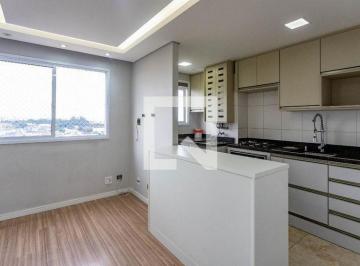 Apartamento · 44m² · 2 Quartos · 1 Vaga · Apartamento à Venda - Piraporinha, 2 Quartos, 44 m² - Diadema