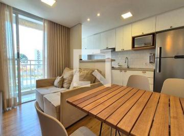 Apartamento · 45m² · 2 Quartos · 1 Vaga · Apartamento à Venda - Jardim Amazonas, 2 Quartos,  45 m² - Campinas
