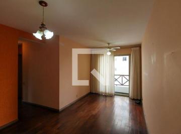 Apartamento · 63m² · 3 Quartos · 1 Vaga · Apartamento à Venda - Vila Ema, 3 Quartos,  63 m² - São Paulo