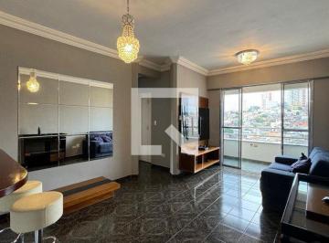 Apartamento · 64m² · 2 Quartos · 1 Vaga · Apartamento à Venda - Jardim Esperança, 2 Quartos, 64 m² - Barueri