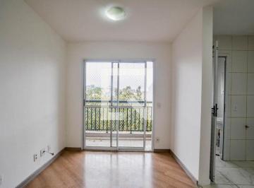 Apartamento · 50m² · 2 Quartos · 1 Vaga · Apartamento à Venda - Vila Metalúrgica, 2 Quartos, 50 m² - Santo André