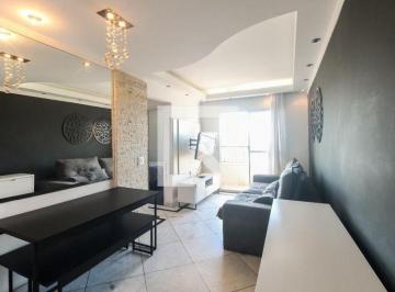 Apartamento · 48m² · 2 Quartos · 1 Vaga · Apartamento à Venda - Tatuapé, 2 Quartos,  48 m² - São Paulo