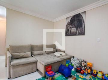 Apartamento · 69m² · 3 Quartos · 1 Vaga · Apartamento à Venda - Vila Leopoldina, 3 Quartos, 69 m² - Santo André