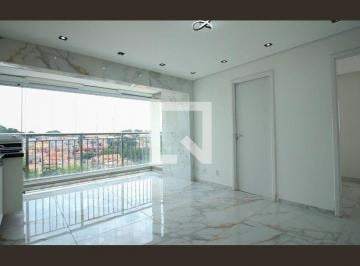 Apartamento · 45m² · 2 Quartos · 1 Vaga · Apartamento à Venda - Vila Formosa, 2 Quartos, 45 m² - São Paulo