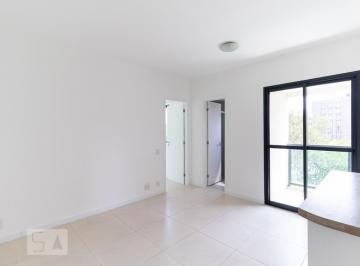 Apartamento · 42m² · 1 Quarto · 1 Vaga · Apartamento à Venda - Pinheiros, 1 Quarto,  42 m² - São Paulo