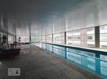 Apartamento de 2 quartos Venda R$ 1.300.000 · Apartamento à Venda - Brooklin, 2 Quartos, 74 m² - São Paulo