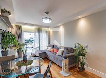 Apartamento · 68m² · 3 Quartos · 1 Vaga · Apartamento à Venda - Bosque da Saúde, 3 Quartos, 68 m² - São Paulo