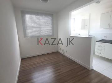 Foto 01 · Comprar/vendo: Apartamento à venda no Spazio Jequitibás, Vila Rami, Jundiaí, SP com 2 dormitórios (1