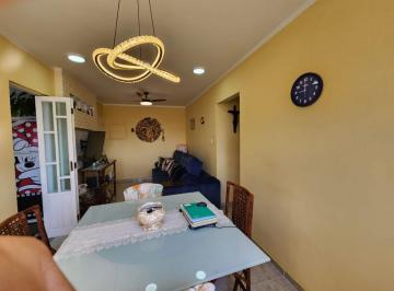 Apartamento de 2 quartos, Santos · Apartamento 02 dormitorios para venda na Ponta da Praia em Santos-SP