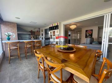 Apartamento de 3 quartos, São Paulo · Apartamento Alto Padrão à Venda em Santana - 133m² ,3 Suítes , 2 Vagas .PORTEIRA FECHADA .
