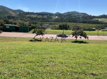 Foto 01 · Comprar/vendo: Terreno à venda com 456m² no condomínio de alto padrão Alphaville 1, Jundiaí. Lindas