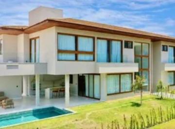 Foto 01 · Casa, Guarajuba, Camaçari, BA