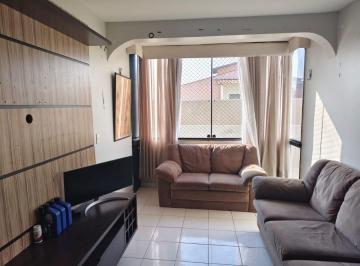 Apartamento de 2 quartos, Guará · Apartamentos no Guara 1 / 63m2