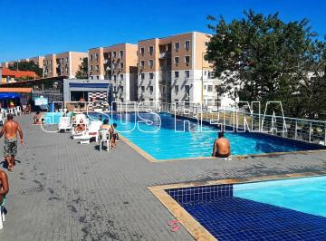 PISCINA · Apartamento 2 Quartos | Condomínio com Piscina, Academia e Lazer Completo