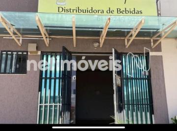 Comercial , Vicente Pires · Rua 10B - Vicente Pires - Loja comercial a venda bem localizada, próximo a marginal da Estrutural !