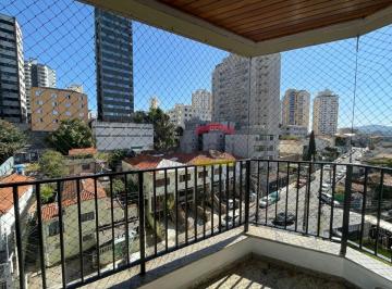 Apartamento de 3 quartos, São Paulo · Alto Padrão 3 Suites Com Sacada Av. Agua Fria !