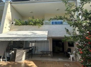 Casa de 4 quartos, Rio de Janeiro · Recreio dos Bandeirantes: Casa 4 quartos 1 suite com closset à venda no Condomínio Alvorada Private