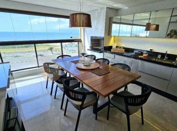 Apartamento en Venda de 3 quartos Indaiá · Apartamento FRENTE MAR de 143 m² com 3 quartos à venda em Indaiá