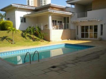 Casa · 890m² · 4 Quartos · SOBRADO RESIDENCIAL À VENDA, FAZENDA SÃO QUIRINO, CAMPINAS.