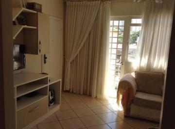 Apartamento · 90m² · 2 Quartos · 1 Vaga · APARTAMENTO RESIDENCIAL PARA VENDA E LOCAÇÃO, VILA JOAQUIM INÁCIO, CAMPINAS.