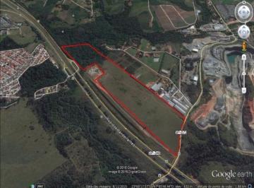 Terreno · ÁREA CORPORATIVA À VENDA, JARDIM AEROPORTO DE VIRACOPOS, CAMPINAS.