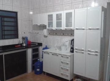 Casa · 95m² · 3 Quartos · 2 Vagas · CASA RESIDENCIAL À VENDA, PARQUE CEASA, CAMPINAS.