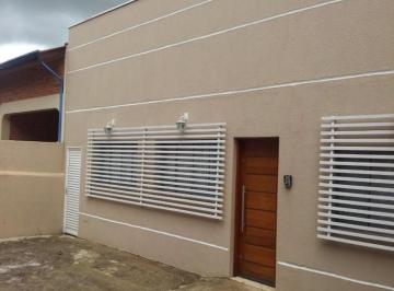 Casa · 150m² · 2 Quartos · CASA RESIDENCIAL À VENDA, PARQUE SÃO QUIRINO, CAMPINAS.