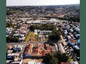 Terreno · 468m² · Terreno Campo Pequeno - Colombo - 468 m² - ZUD 3