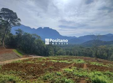 Terreno · 646m² · Vista incrível! Morretes/PR - Terreno em Condomínio Fechado