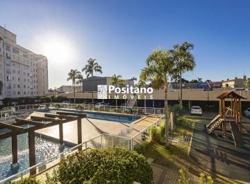 Apartamento · 64m² · 3 Quartos · 1 Vaga · Apartamento em Condomínio Clube - 10minutos do Pátio Batel