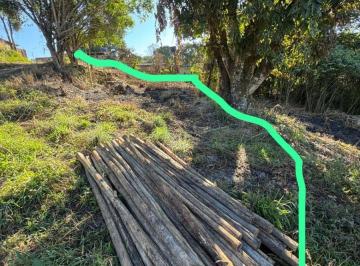 Terreno , Taguatinga · Rua 13 - TERRENO EM CONDOMINIO FECHADO DE 320 METROS QUADRADOS - VICENTE PIRES - Estuda permuta! Top