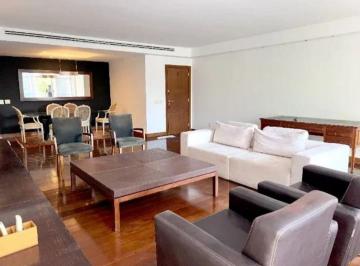 Apartamento de 3 quartos, Rio de Janeiro · Jardim Oceanico | Barra da Tijuca: Apartamento vista para o mar - 200 m² - 3 quartos - 2 Suites.