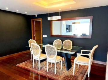 Apartamento de 3 quartos, Rio de Janeiro · Jardim Oceanico | Barra da Tijuca: Apartamento vista para o mar - 200 m² - 3 quartos - 2 Suites.