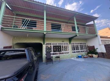 Casa de 4 quartos, Taguatinga · QNF 3, Escriturado e Ac. Financiamento