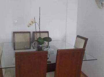 Foto 01 · Apartamento à venda no Morumbi, São Paulo-SP: 3 quartos, 1 suíte, 2 salas, 2 banheiros, 1 vaga, 74m²