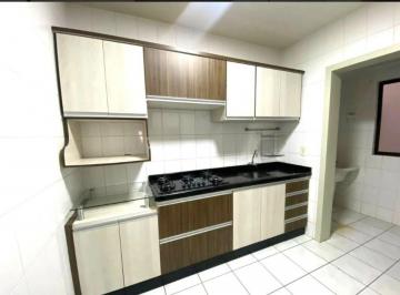 Apartamento de 3 quartos, Cascavel · APARTAMENTO COM 3 QUARTOS,2 BWC E 2 GARAGENS NO VILA GERMÂNIA