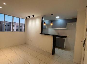 Apartamento Aluguel 45m² de 2 quartos · Aluga-se Apartamento em Campo Grande no Residencial Ipês