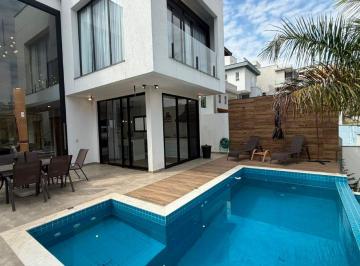 Casa de 3 quartos, Mogi das Cruzes · Casa moderna e mobiliada