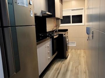 Apartamento de 2 quartos, São Paulo · Apto à Venda, 2 dorms, 53m2, 1 vaga garagem.