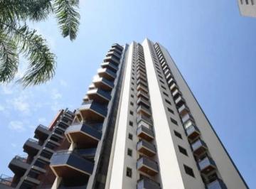 Apartamento de 4 quartos, São Paulo · Apartamento 213 m² no Condomínio Edifício Rembrandt, Vila Andrade - São Paulo/SP