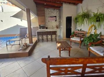Casa de 3 quartos, Santo André · Casa à Venda na região - Parque das Nações