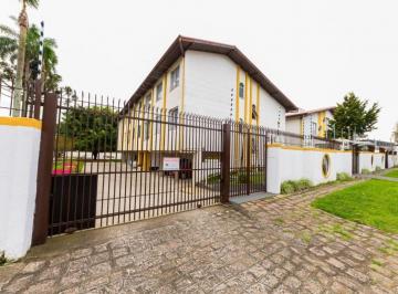 Apartamento de 3 quartos, Curitiba · LINDO APARTAMENTO 98M² 3 QUARTOS (1 SUITE C/ HIDRO) BAIRRO REBOUÇAS A 1 QUADRA DA MARECHAL