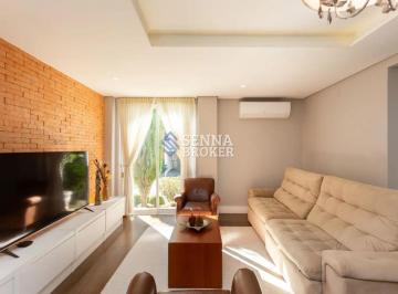 Casa de 4 quartos, Curitiba · Casa com 4 Quartos à Venda no Condomínio Green Village Park | Santa Felicidade