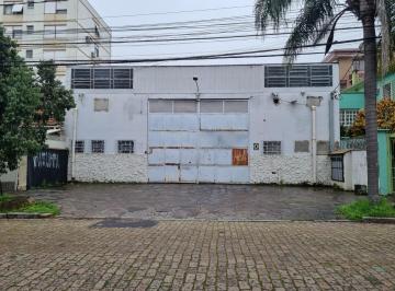 Foto 01 · Armazém - Floresta