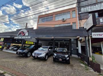 Foto 01 · Locais comerciais - São Sebastião