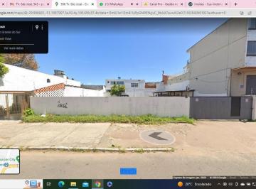 Foto 01 · Terreno - Navegantes
