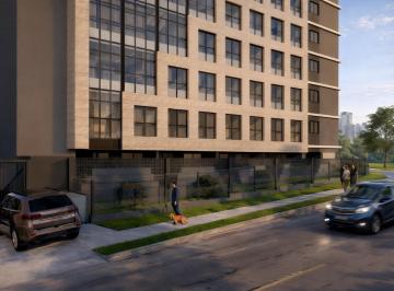 Apartamento de 1 quarto, Curitiba · GARDEN 35M² NO PORTÃO - SMART LIVING PORTÃO - LANÇAMENTO