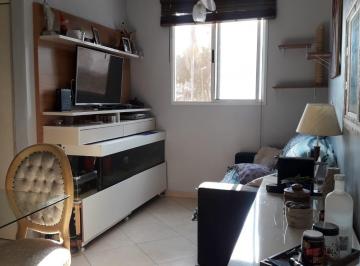 Foto 02 · Apartamento - Sítio Pinheirinho